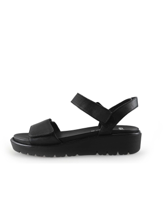Ara Sandalen Schwarz 306826