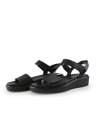 Ara Sandalen Schwarz 306826