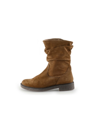 Feyn Stiefeletten Cognac 306829