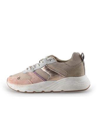 Nelson Sneaker Beige 306847