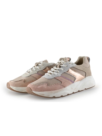 Nelson Sneaker Beige 306847