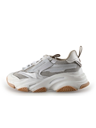 Steve Madden Sneaker Beige 306856