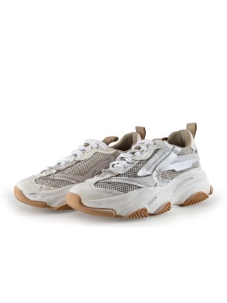 Steve Madden Sneaker Beige 306856