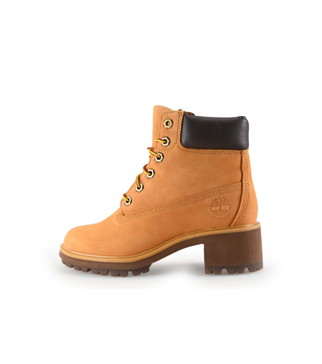 Timberland Schnürstiefel