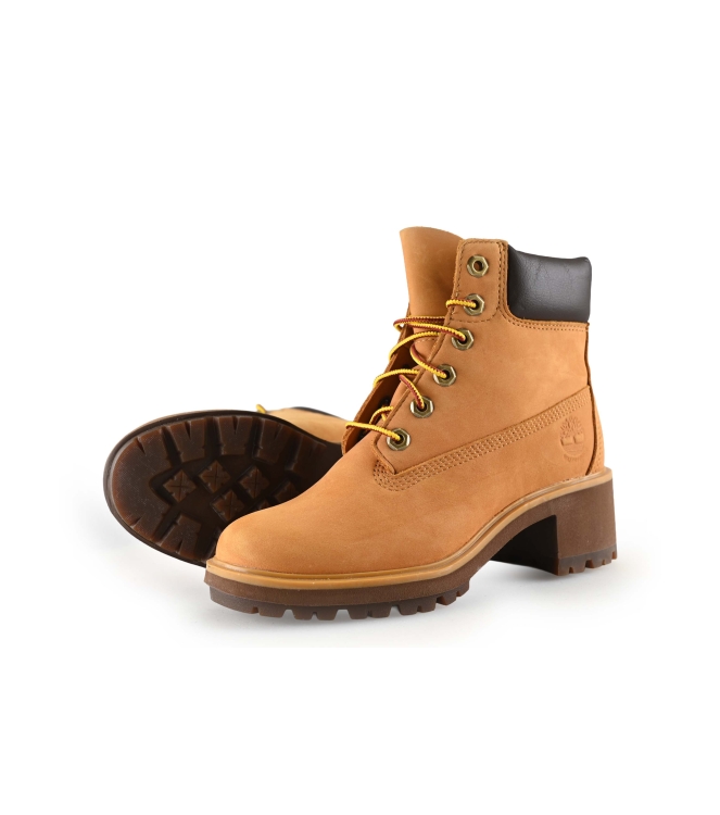 Timberland Schnürstiefel