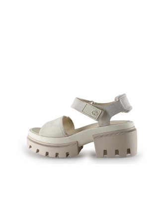 Timberland Sandalen Weiß 306859