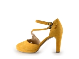 Gabor pumps