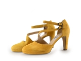 Gabor pumps