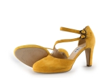 Gabor pumps