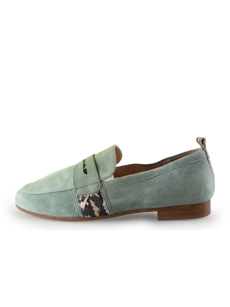 Maripe Loafers  Grün 306861