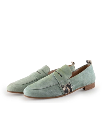 Maripe Loafers  Grün 306861