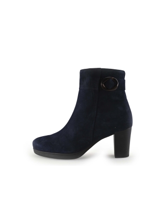 Gabor Stiefeletten Blau 306864