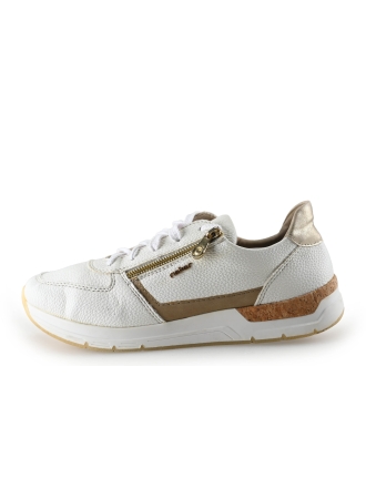 Rieker Sneaker Weiß 306865
