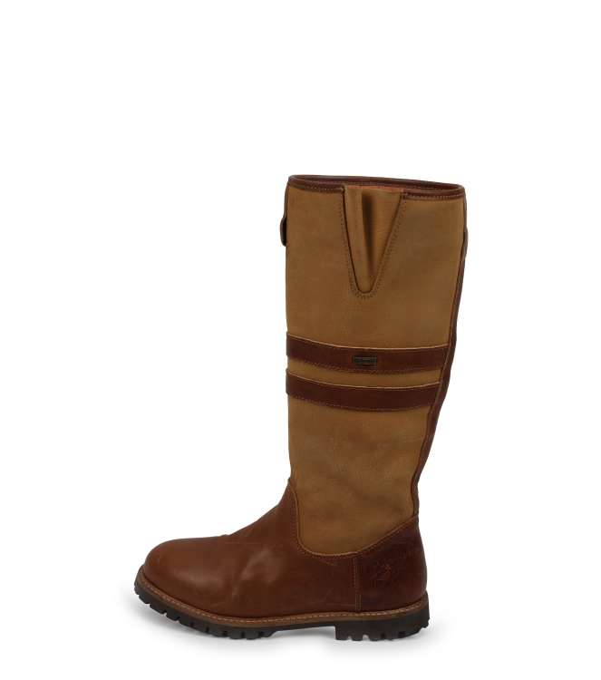 Travelin Wanderstiefel