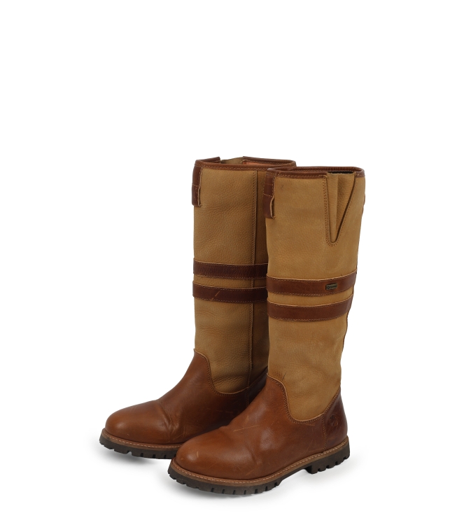 Travelin Wanderstiefel