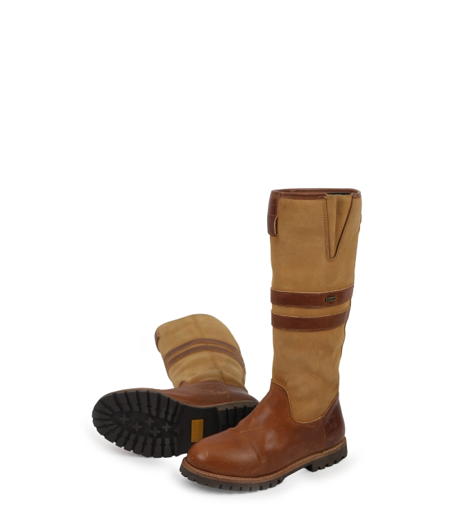 Travelin Wanderstiefel