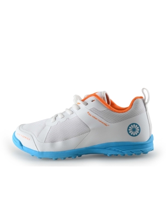 The Indian Maharadja Sportschuhe Weiß 306870