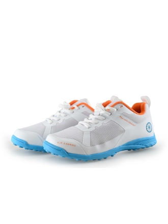 The Indian Maharadja Sportschuhe Weiß 306870