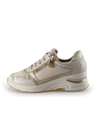 Rieker Sneaker Beige 306872