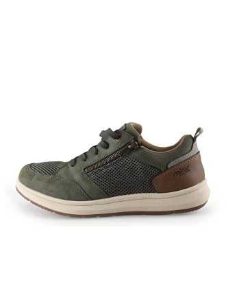 Rieker Sneaker Grün 306874