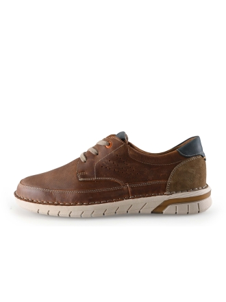 Outfielder Sneaker Cognac 306876