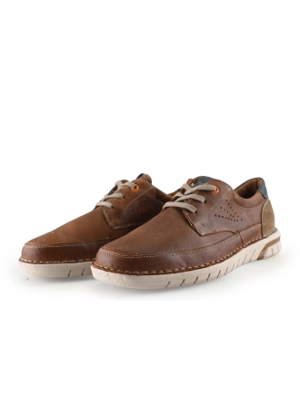 Outfielder Sneaker Cognac 306876