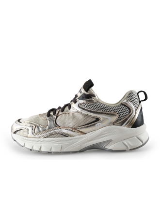 Maruti Sneaker Gold 306877