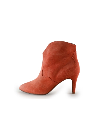 Toral Stiefeletten Orange 306881