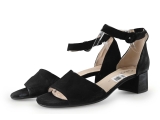 Gabor pumps