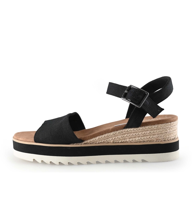 Toms Sandalen