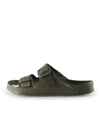 Birkenstock Sandalen Grün 306894