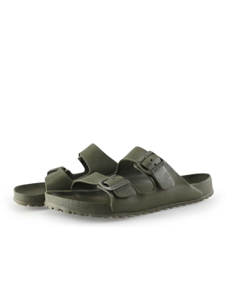 Birkenstock Sandalen Grün 306894