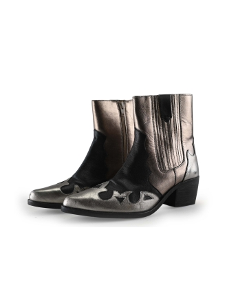 Manfield Cowboystiefel Sonstiges 306897