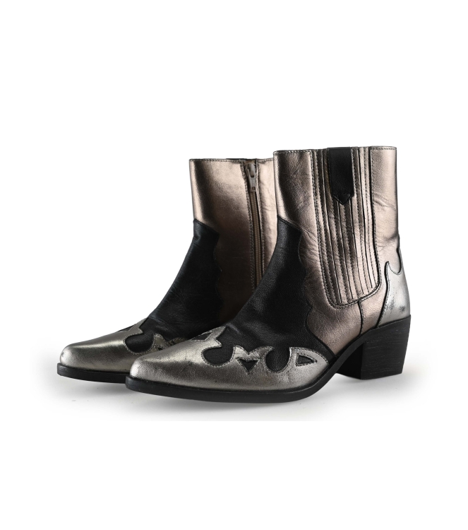 Manfield Cowboystiefel