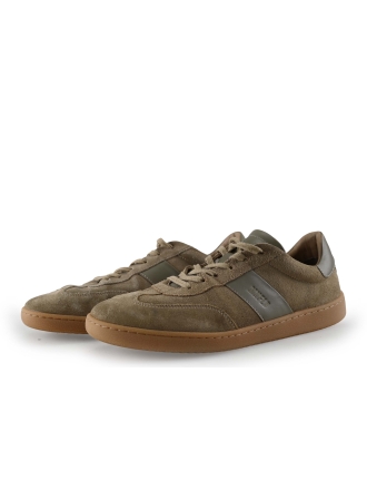 Manfield Sneaker Beige 306898