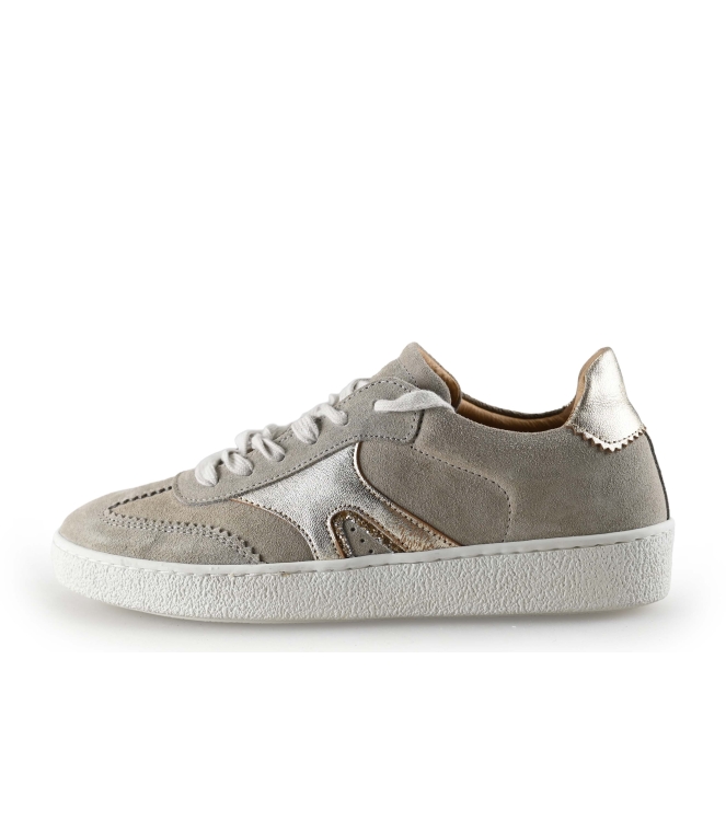 Manfield Sneaker