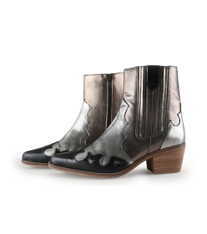 Manfield Cowboystiefel