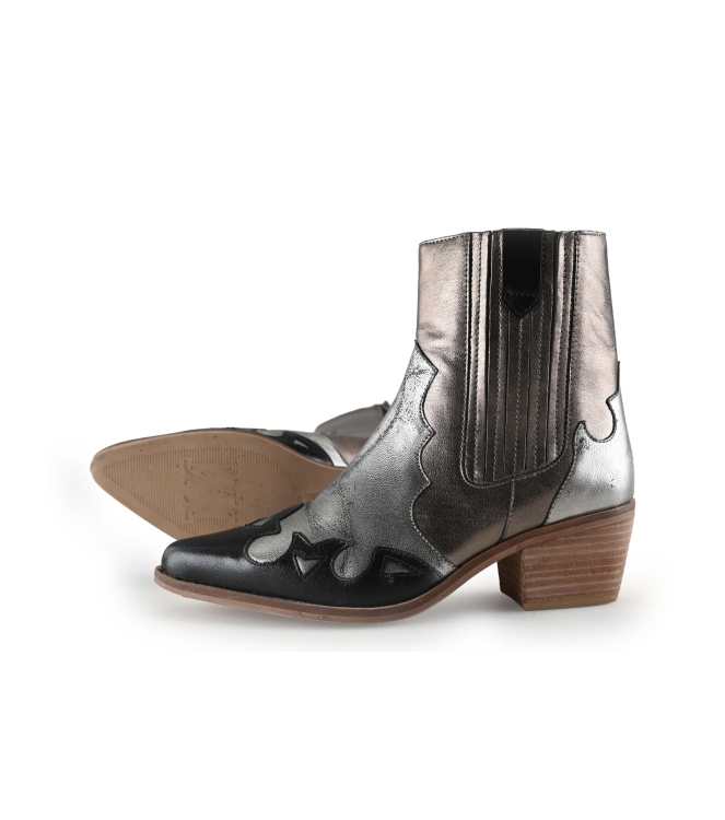 Manfield Cowboystiefel