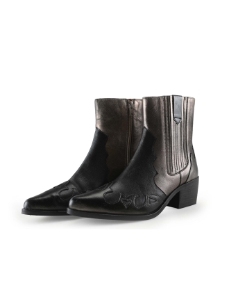 Manfield Cowboystiefel