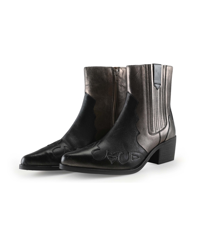 Manfield Cowboystiefel