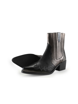 Manfield Cowboystiefel