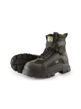 Buffalo Schnürstiefel