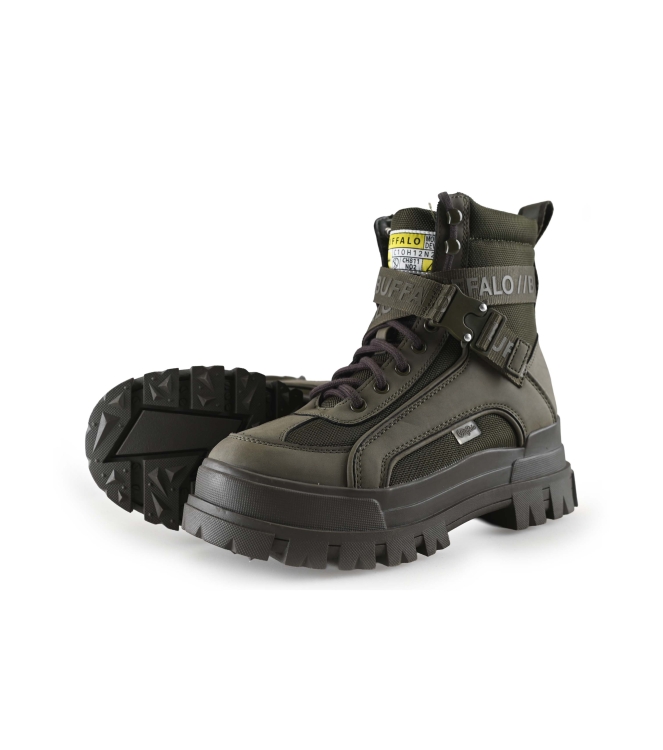 Buffalo Schnürstiefel