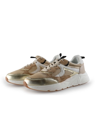 Sub55 Sneaker Gold 306921