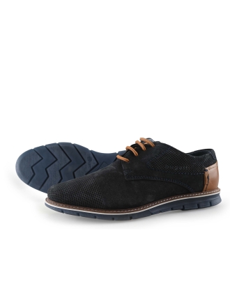 Bugatti Schnürschuhe