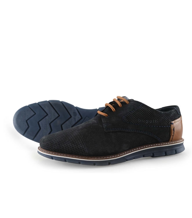 Bugatti Schnürschuhe