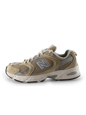 New Balance Sneaker Beige 306935