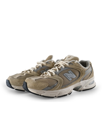 New Balance Sneaker Beige 306935