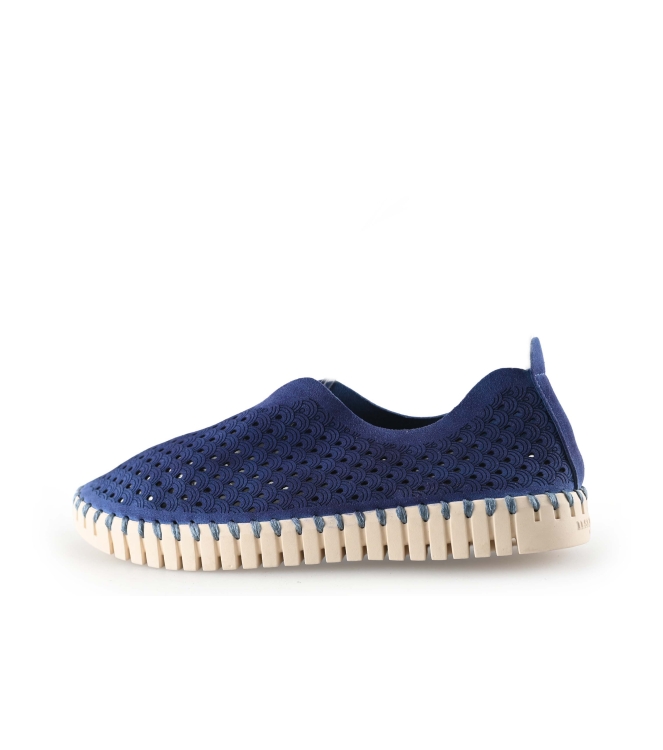 Ilse Jacobsen Slip-ons