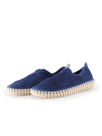 Ilse Jacobsen Slip-ons